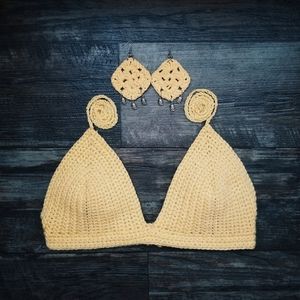 #crochettops
